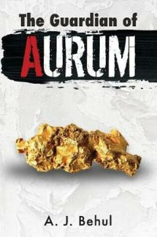 Cover of The Guardian of Aurum