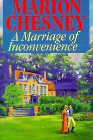 A Marriage of Inconvenience