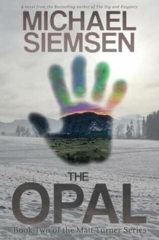 Cover of The Opal