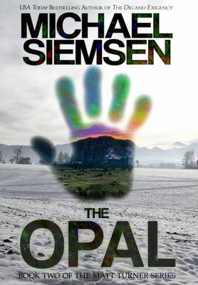 Cover of The Opal