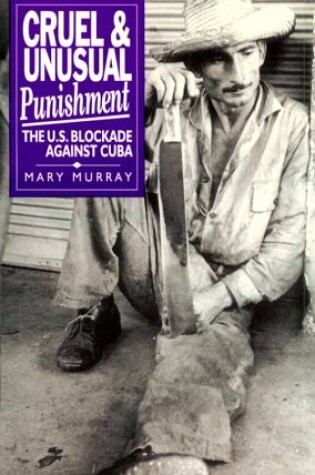Cover of Cruel and Unusual Punishment