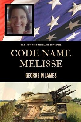 Book cover for Code Name Melisse