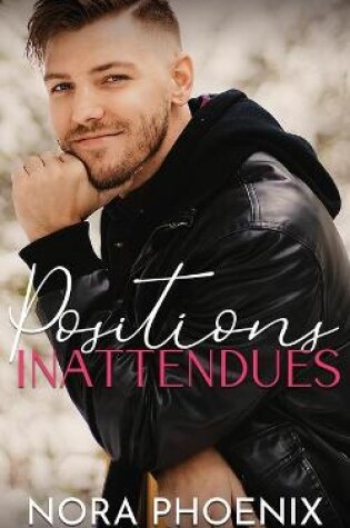 Cover of Positions Inattendues