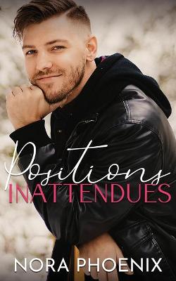 Book cover for Positions Inattendues
