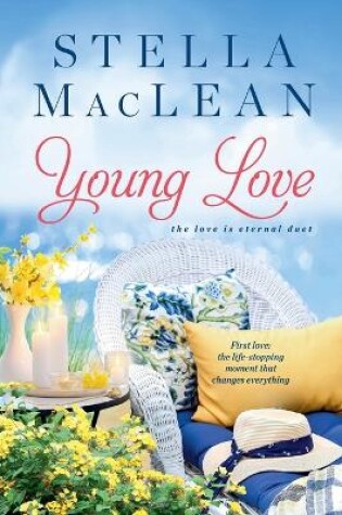 Cover of Young Love