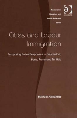 Cover of Cities and Labour Immigration