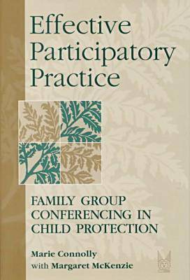 Book cover for Effective Participatory Practice