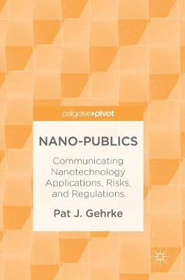 Book cover for Nano-Publics