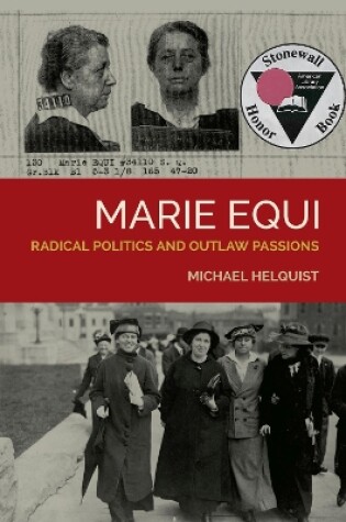 Cover of Marie Equi