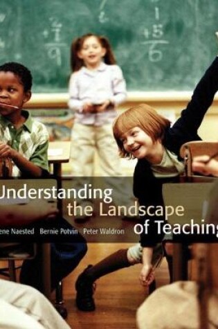 Cover of Understanding the Landscape of Teaching