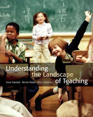 Book cover for Understanding the Landscape of Teaching