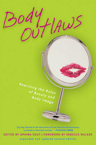 Cover of Body Outlaws