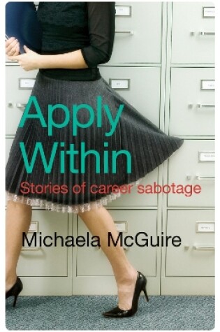 Cover of Apply Within