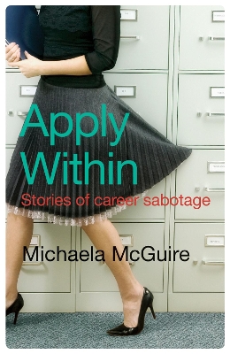 Book cover for Apply Within