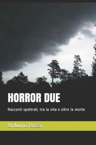 Cover of Horror Due