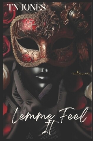 Cover of Lemme Feel It