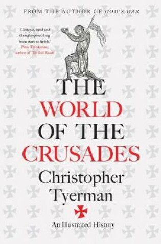 Cover of The World of the Crusades