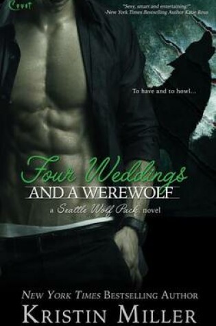Four Weddings and a Werewolf