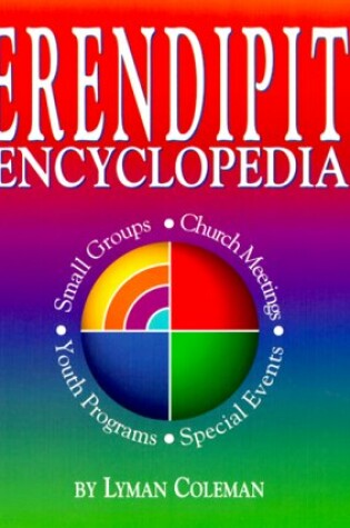 Cover of Serendipity Encyclopedia