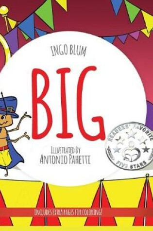Cover of Big