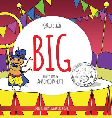 Cover of Big