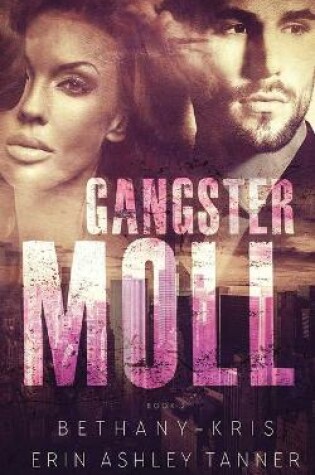 Cover of Gangster Moll