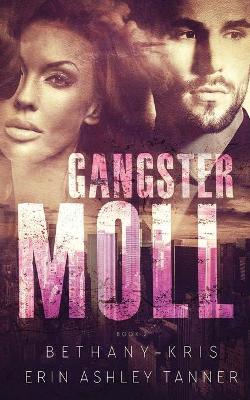 Book cover for Gangster Moll