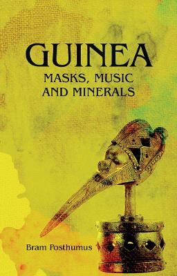 Cover of Guinea