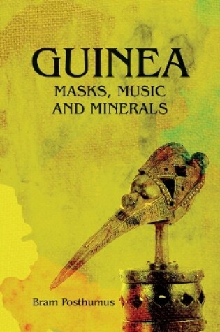 Cover of Guinea