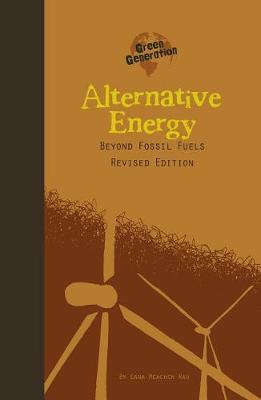 Book cover for Green Generation Alternative Energy Beyond Fossil Fuels