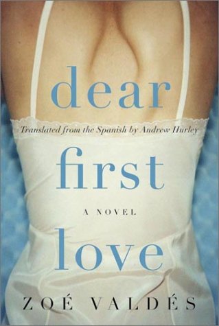 Book cover for Dear First Love