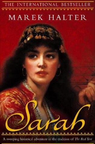 Cover of Sarah: A Heroine Of The Old Testament