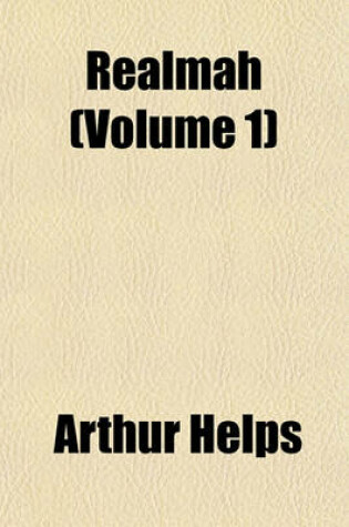 Cover of Realmah (Volume 1)