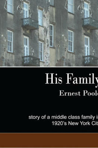 Cover of His Family (Revised Edition)