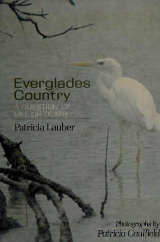 Cover of Everglades Country