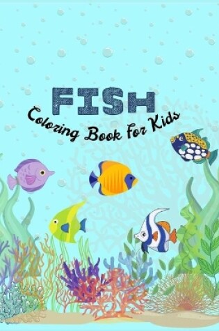 Cover of Fish