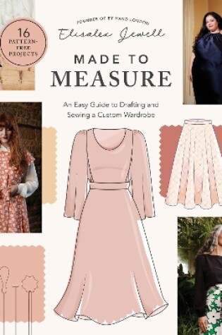 Cover of Made to Measure