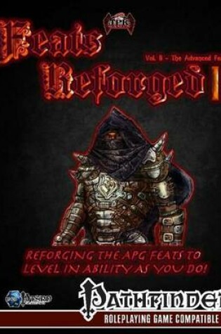 Cover of Feats Reforged II
