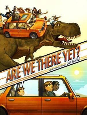 Book cover for Are We There Yet?