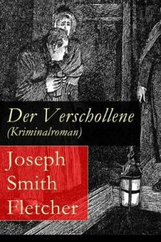 Cover of Der Verschollene (Kriminalroman)