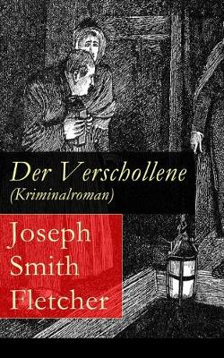 Book cover for Der Verschollene (Kriminalroman)