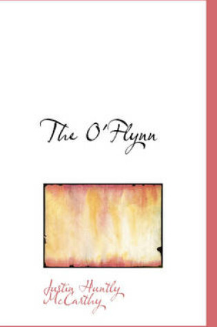 Cover of The O'Flynn