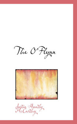 Book cover for The O'Flynn