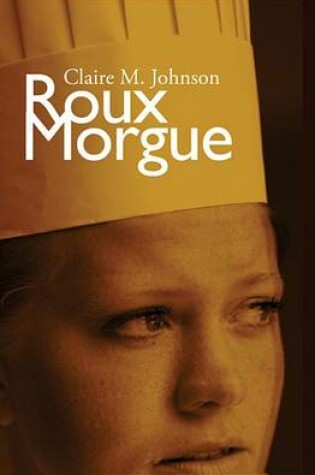 Cover of Roux Morgue