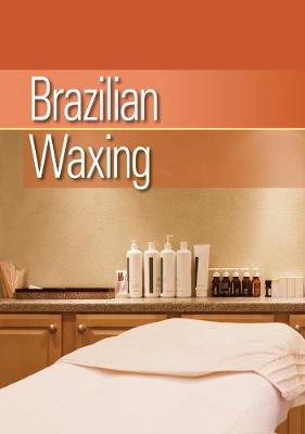 Cover of Brazilian Waxing