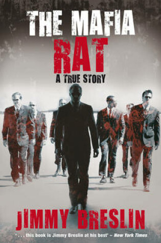 Cover of The Mafia Rat