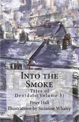 Book cover for Into the Smoke