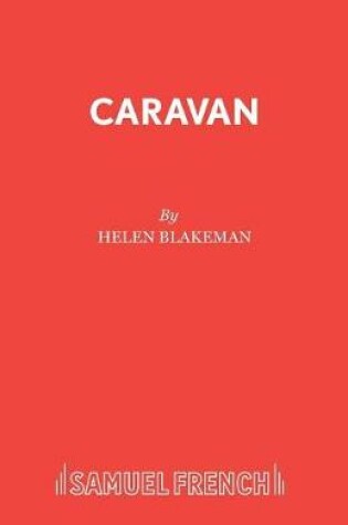 Cover of Caravan