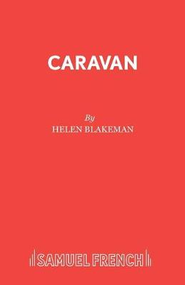 Cover of Caravan