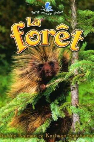 Cover of La Foret